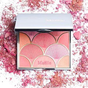 maelle sunkissed blush